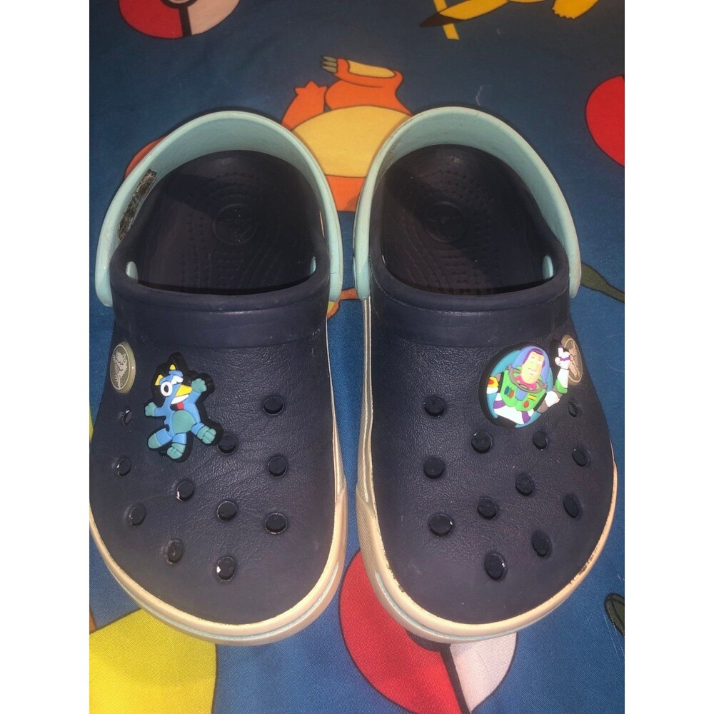 Crocs 8/9c